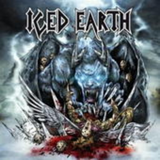 Iced Earth – Iced Earth (Remixed & Remastered)