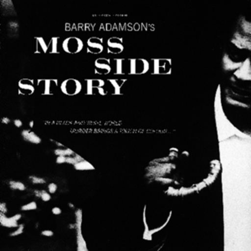 Barry Adamson – Moss Side Story