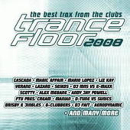 Diverse – Trance Floor 2008