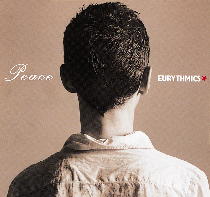 Eurythmics – Peace