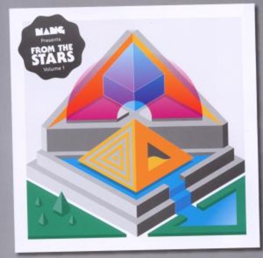 From The Stars Vol.1