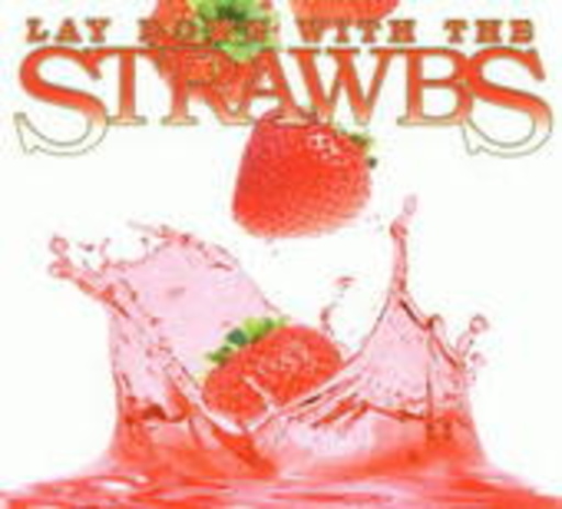 The Strawbs – Lay Down With The Strawbs