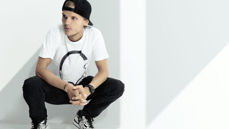 Avicii