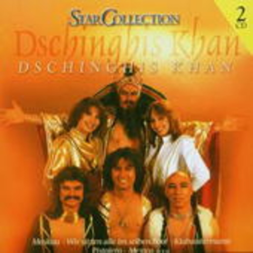 Dschinghis Khan – StarCollection