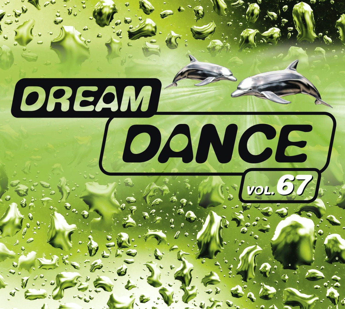 Diverse – Dream Dance 67 - The Best Of Dream House & Trance
