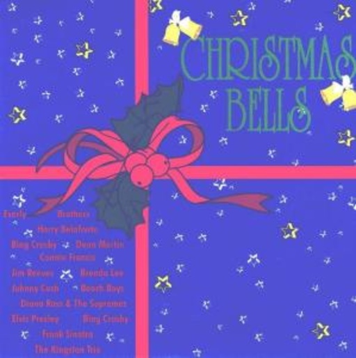 Diverse – Christmas Bells