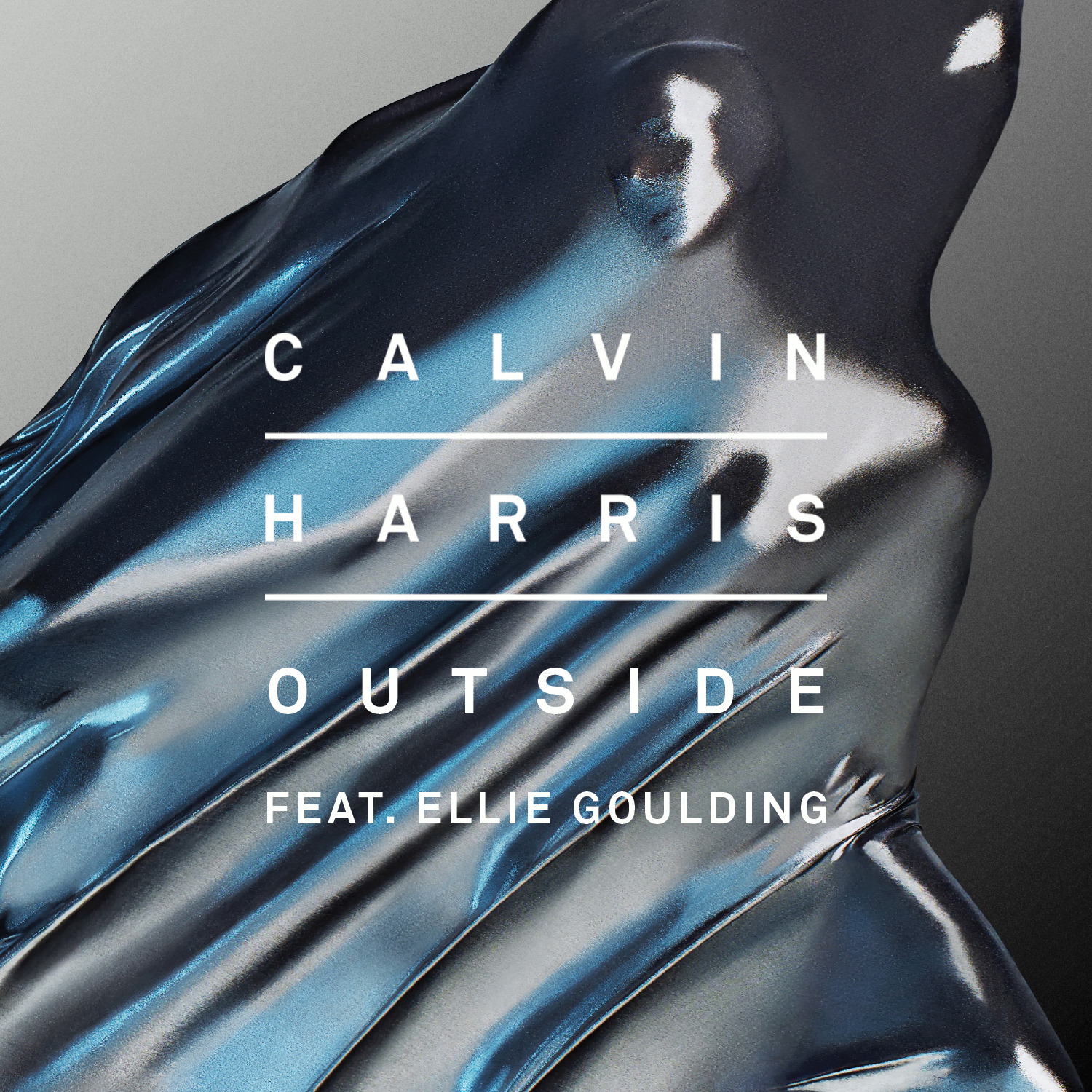Calvin Harris feat. Ellie Goulding – Outside