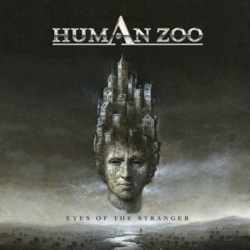 Human Zoo – Eyes Of The Stranger