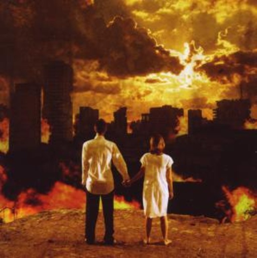 Scary Kids Scaring Kids – The City Sleeps In Flames