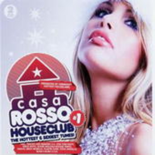 Diverse – Casa Rosso Houseclub
