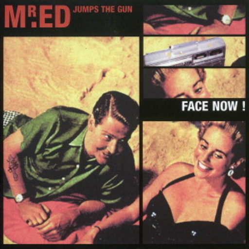 Face Now!