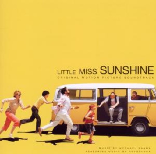 Diverse – Little Miss Sunshine