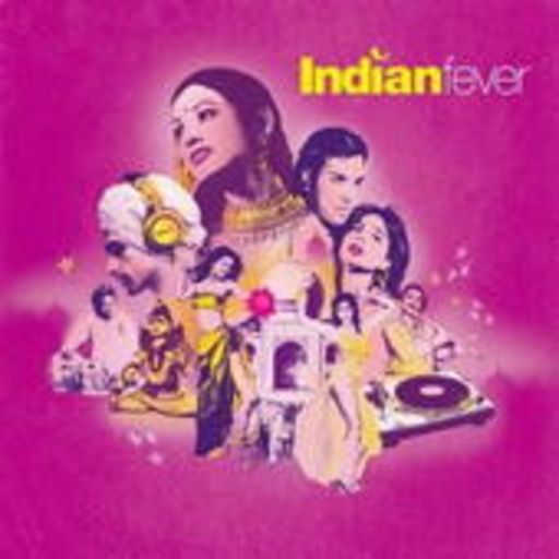 Diverse – Indian Fever