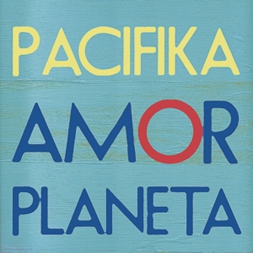 Pacifika – Amor Planeta