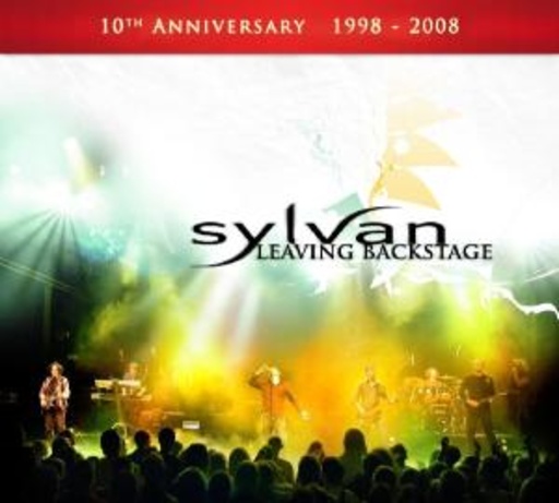 Sylvan – Leaving Backstage