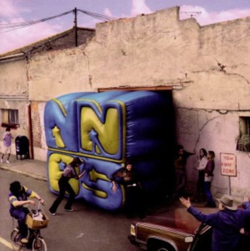 Naive New Beaters – Wallace