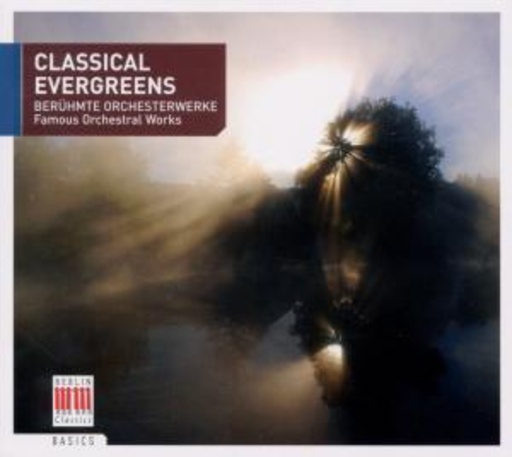 Diverse – Berühmte Orchesterwerke