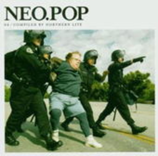 Diverse – Neo.Pop 04 - Compiled by Northern Lite
