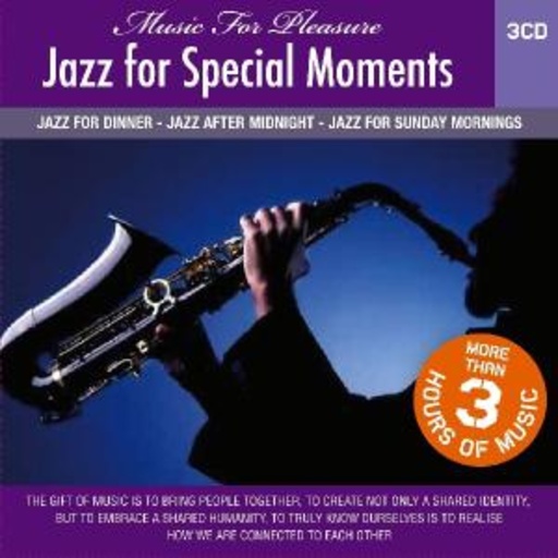 Diverse – Jazz For Special Moments