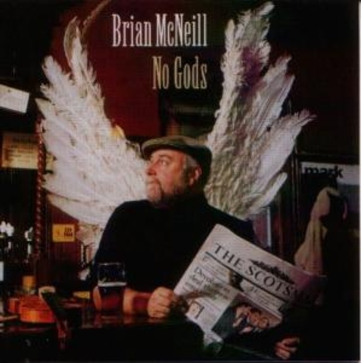 Brian McNeill – No Gods