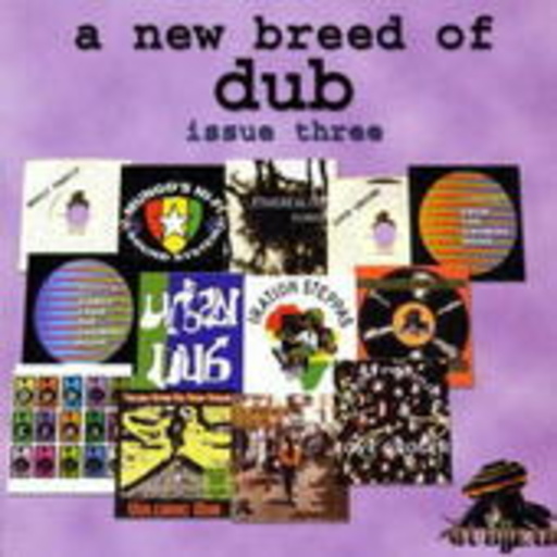 Diverse – A New Breed Of Dub Issue 3