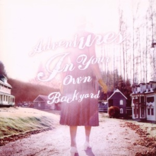 Patrick Watson – Adventures In Your Own Back Yard