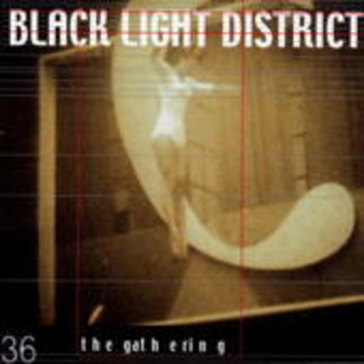 Black Light District EP