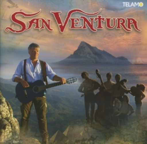 SanVentura – SanVentura