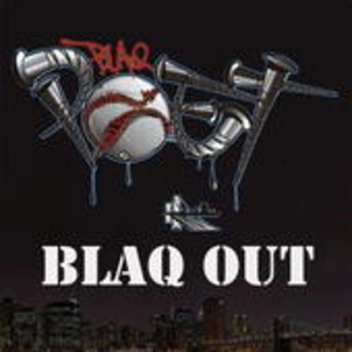 Blaq Poet – Blaq Out