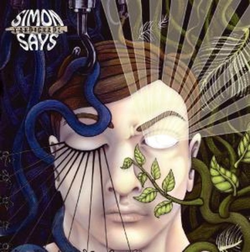 Simon Says – Tardigrade