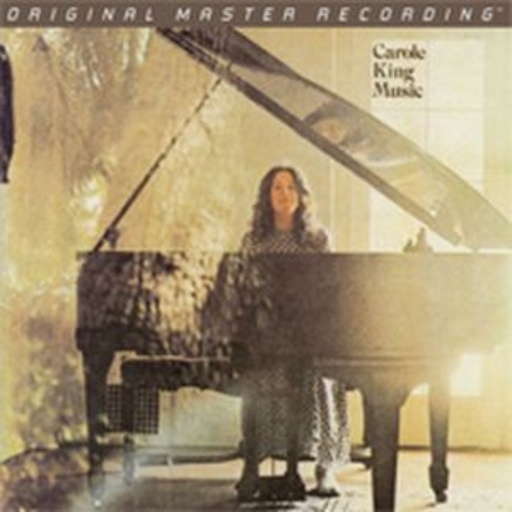 Carole King – Carole King Music
