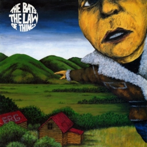 The Bats – Law Of Things