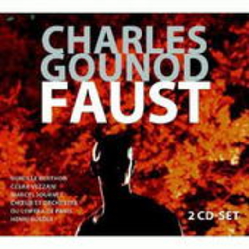 Diverse – Faust (Meisterwerke der Klassik)