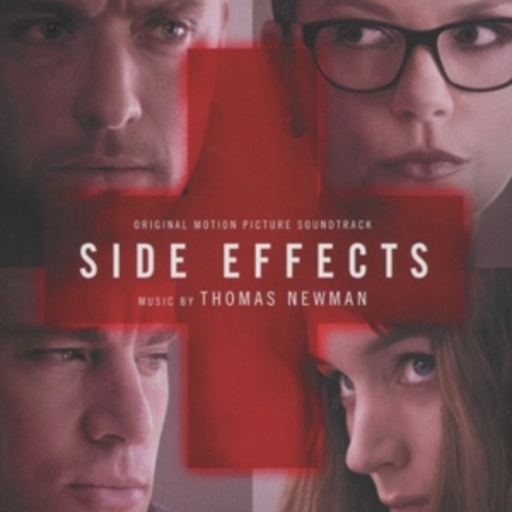 Thomas Newman – Side Effects