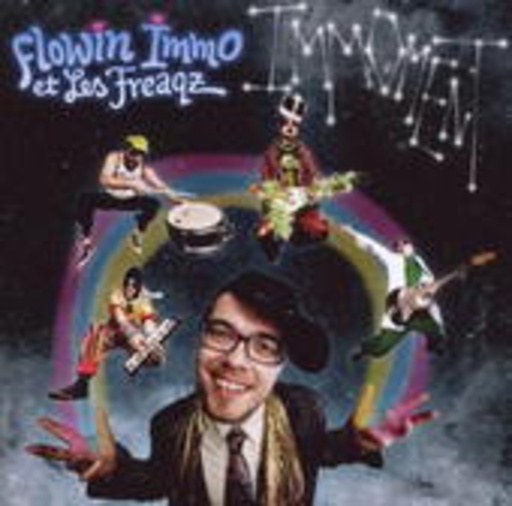 Flowin Immo & Les Freaqz – Immoment