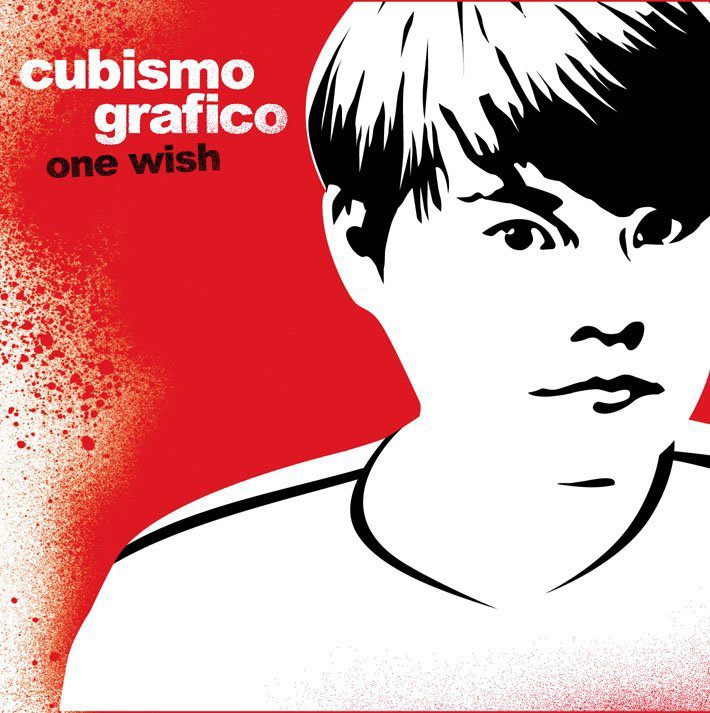 Cubismo Grafico – One Wish