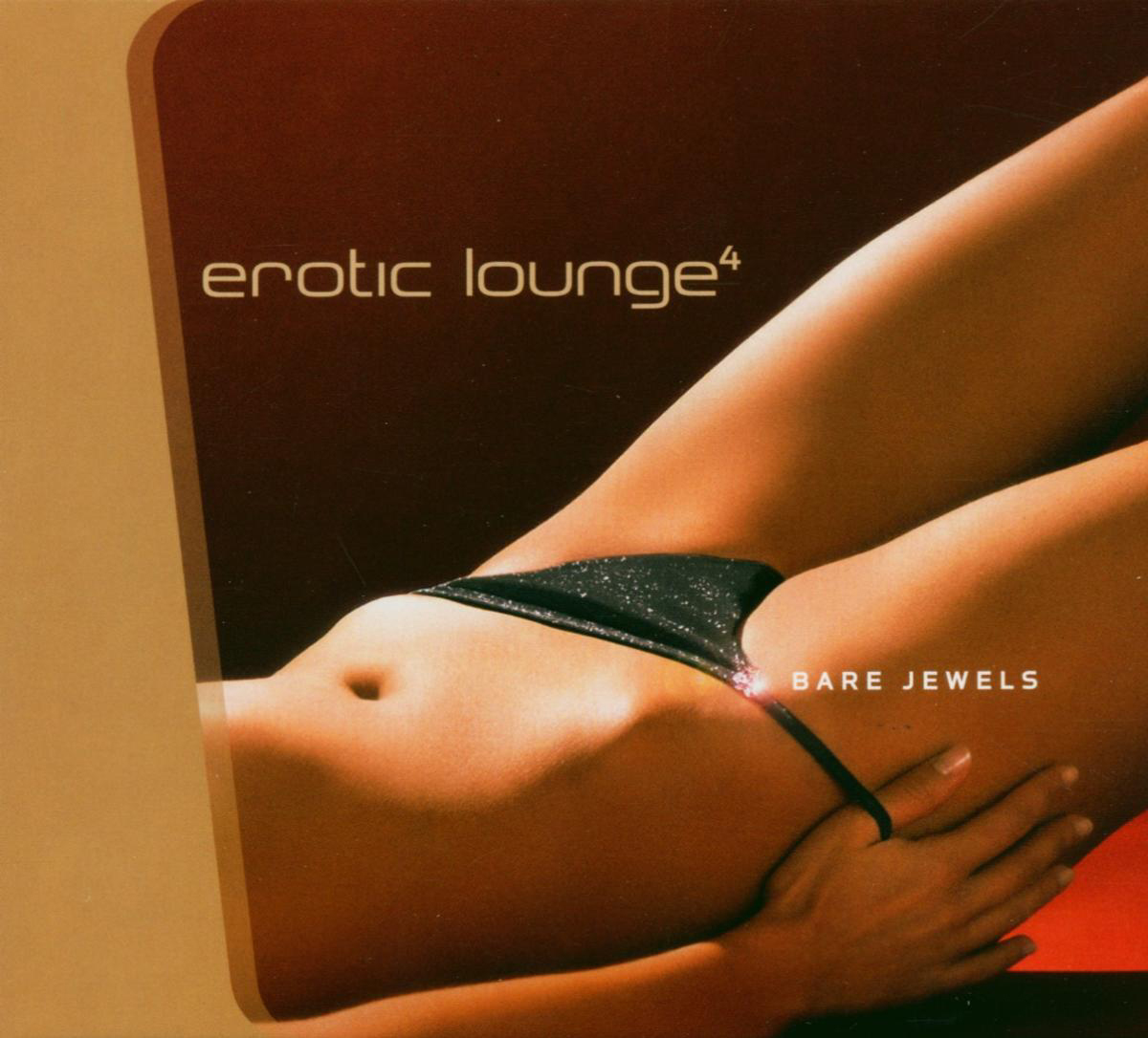 Diverse – Erotic Lounge Vol. 4 - Bare Jewels