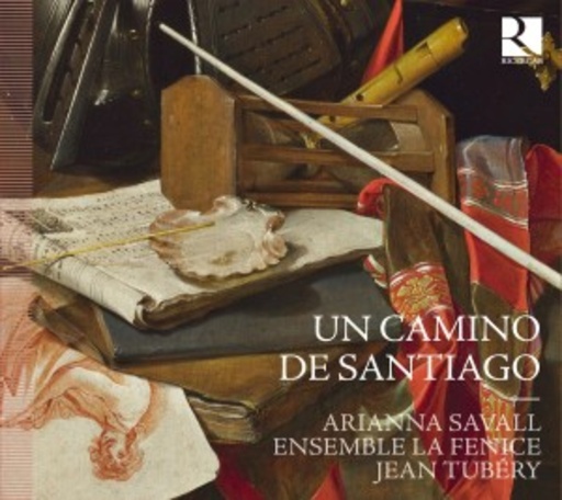 Un Camino De Santiago
