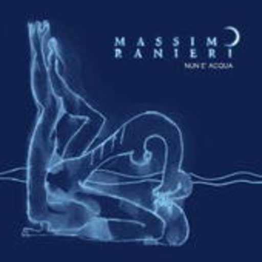 Massimo Ranieri – Nun E Acqua