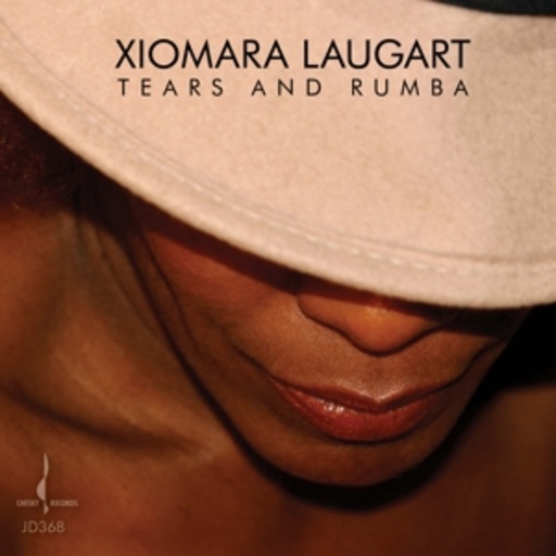 Xiomara Laugart – Tears And Rumba