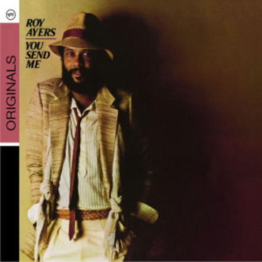 Roy Ayers – You Send Me