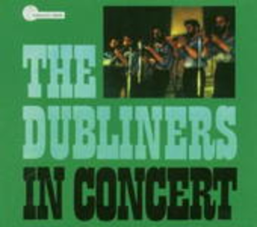 The Dubliners – In Concert