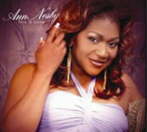 Ann Nesby – This Is Love