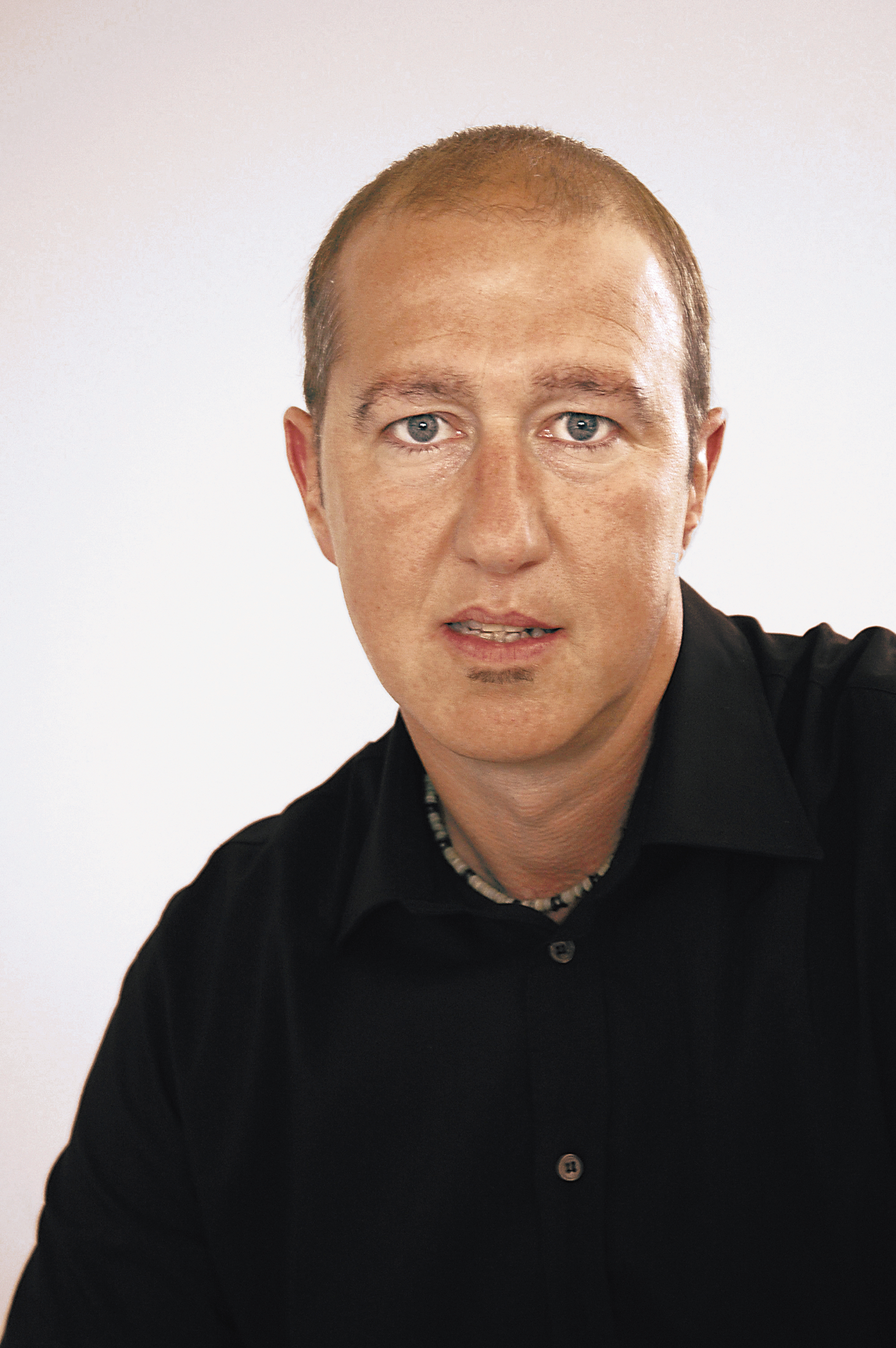 Alexander Maurus