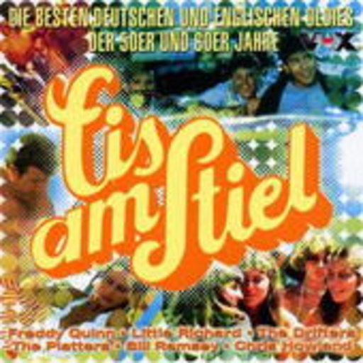 Diverse – The Ultimate Eis am Stiel 3