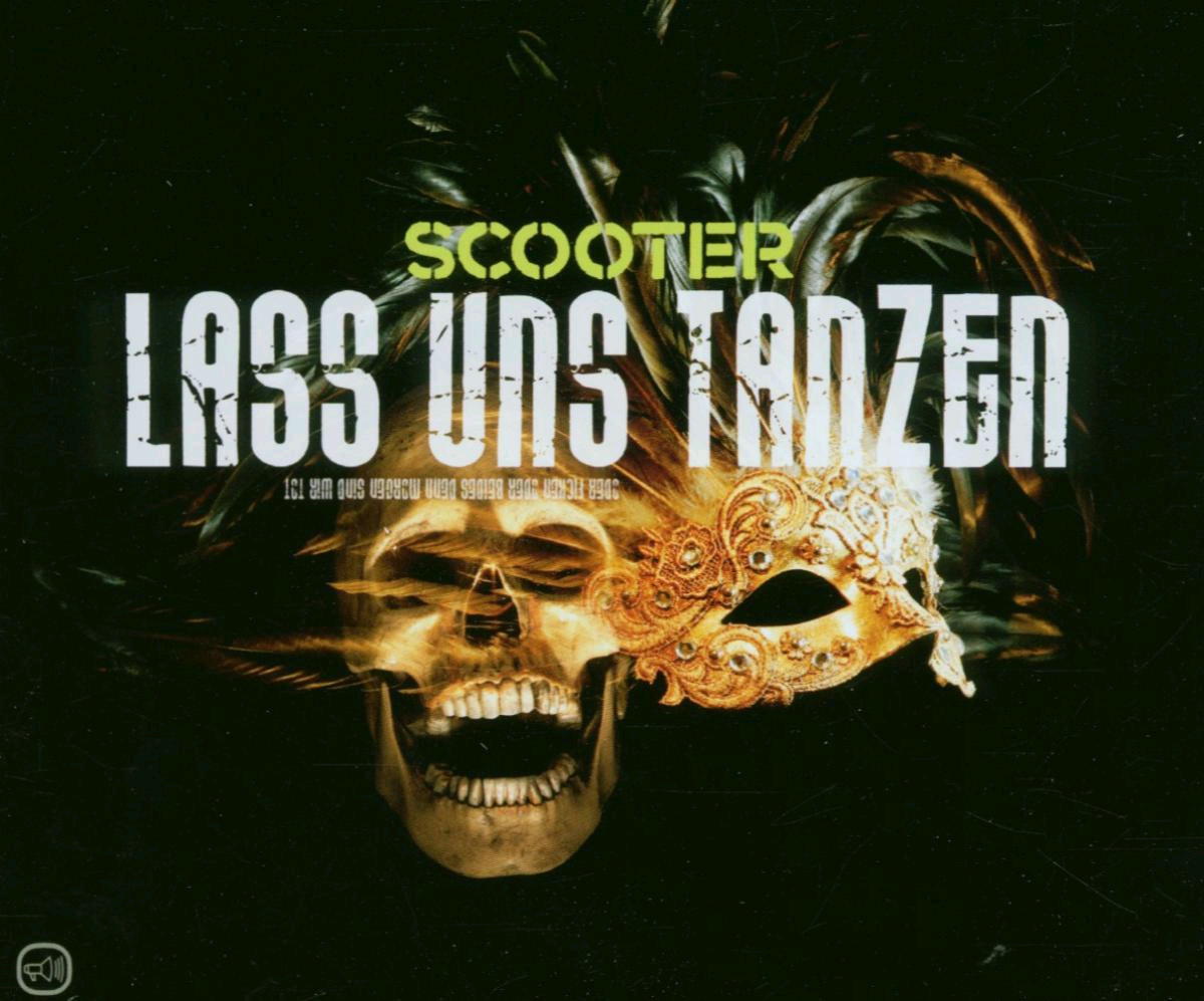 Scooter – Lass uns tanzen