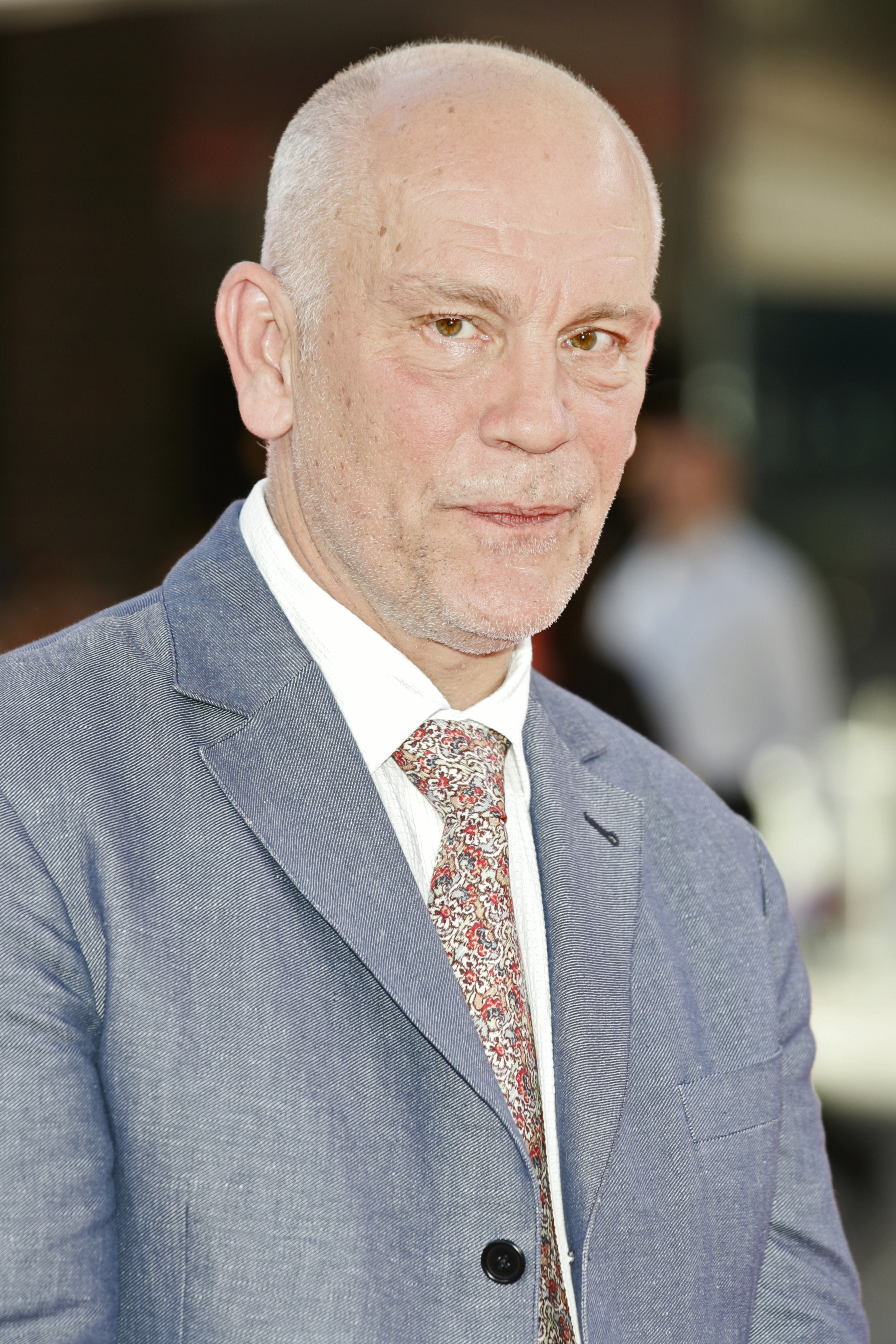 John Malkovich