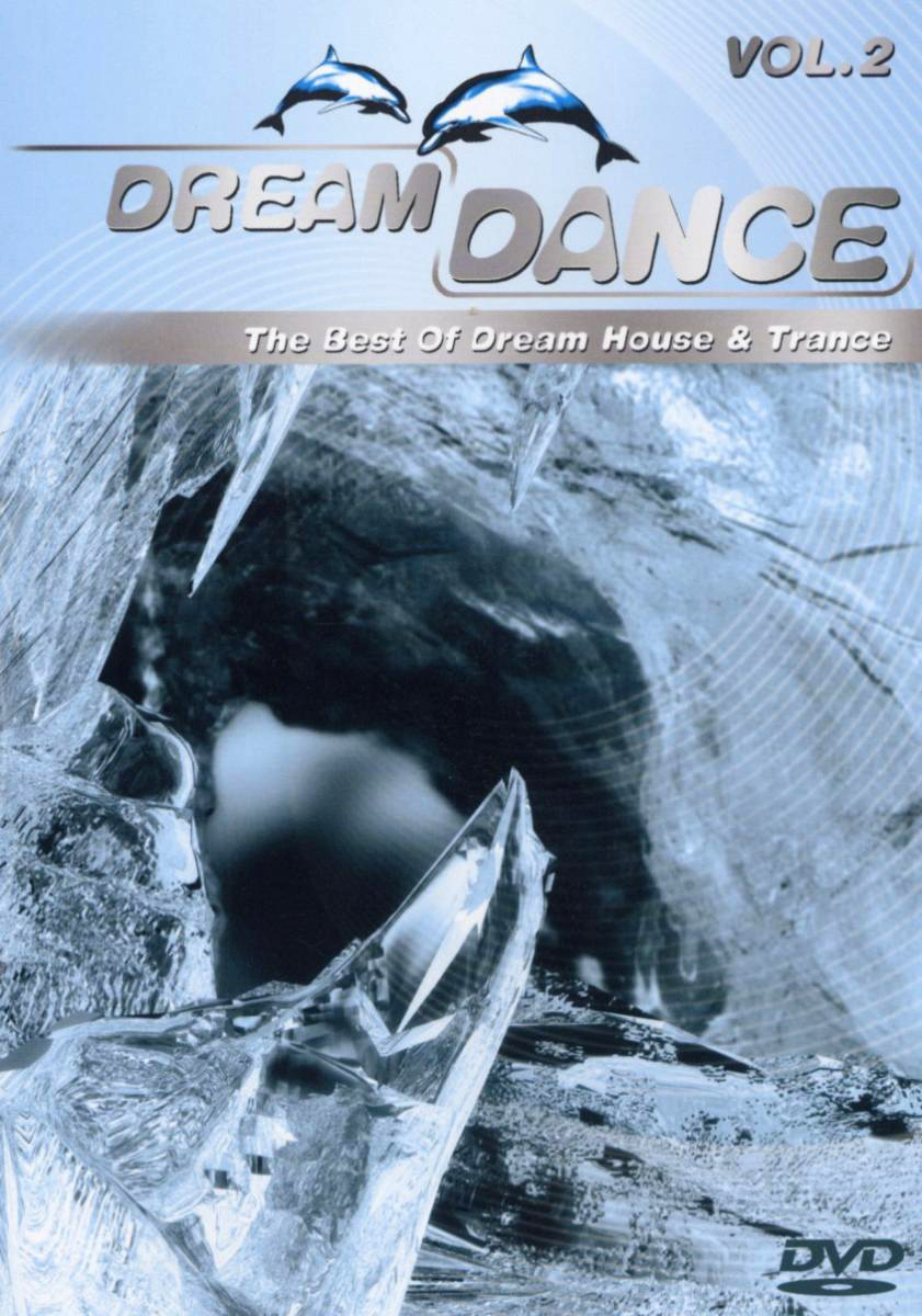 Diverse – Dream Dance Vol. 2