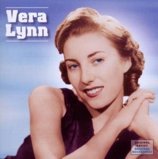 Vera Lynn – Vintage 2010