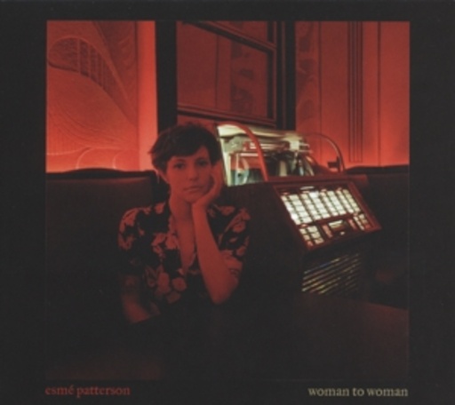 Esme Patterson – Woman To Woman